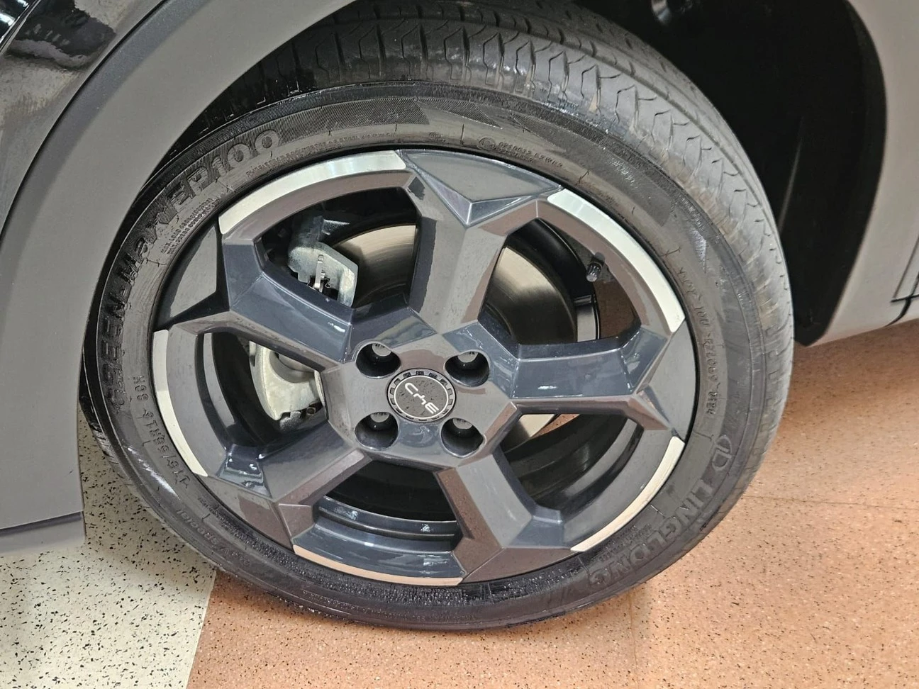 BYD DOLPHIN MINI