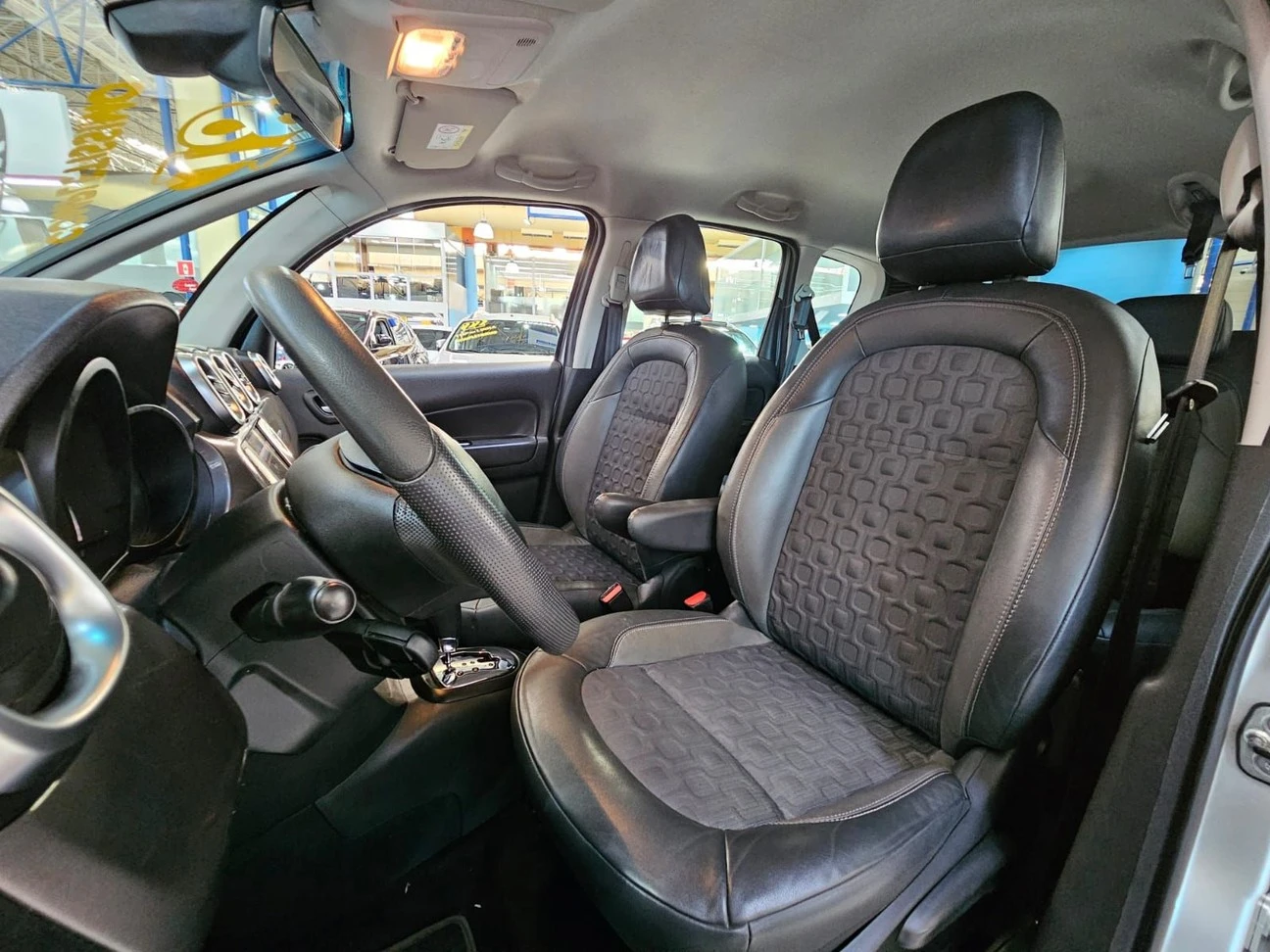 CITROEN AIRCROSS