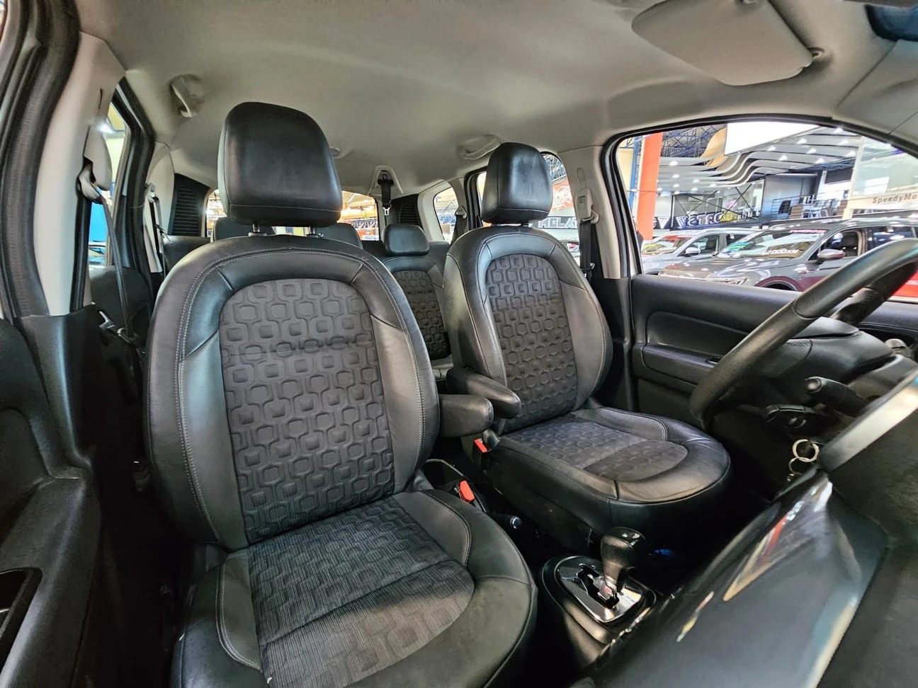 CITROEN AIRCROSS