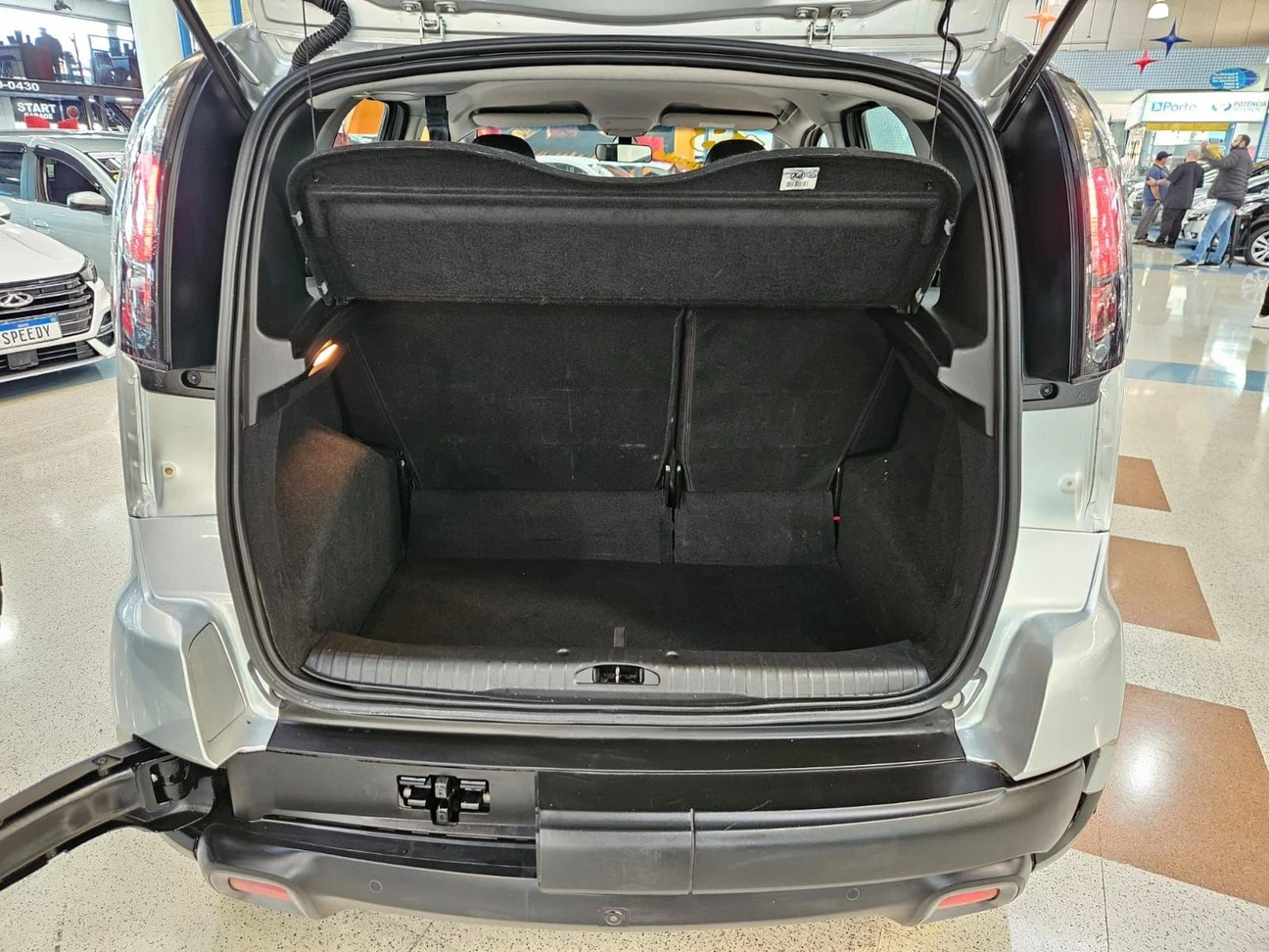 CITROEN AIRCROSS