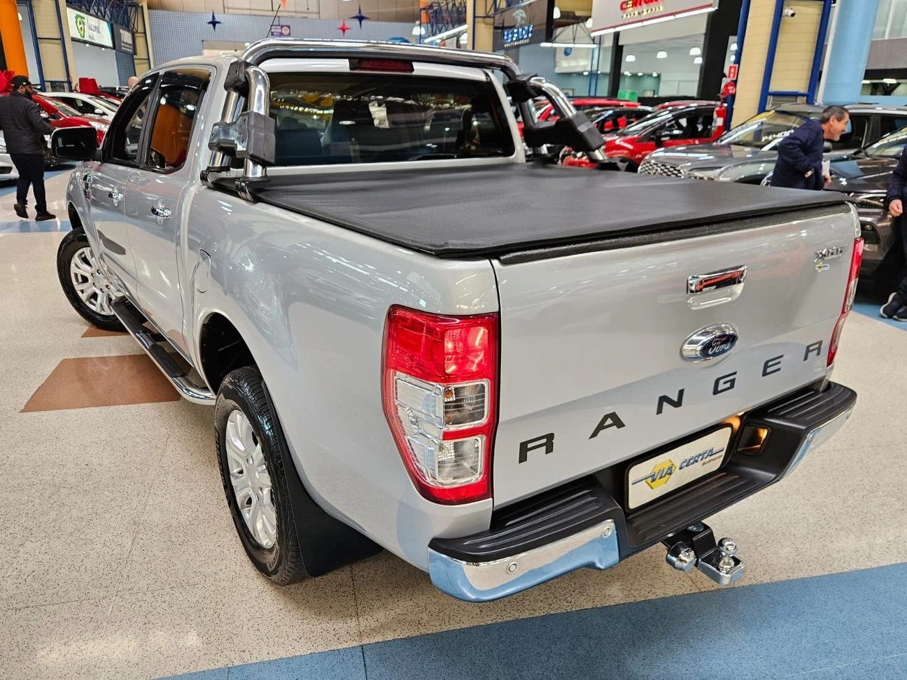 FORD RANGER