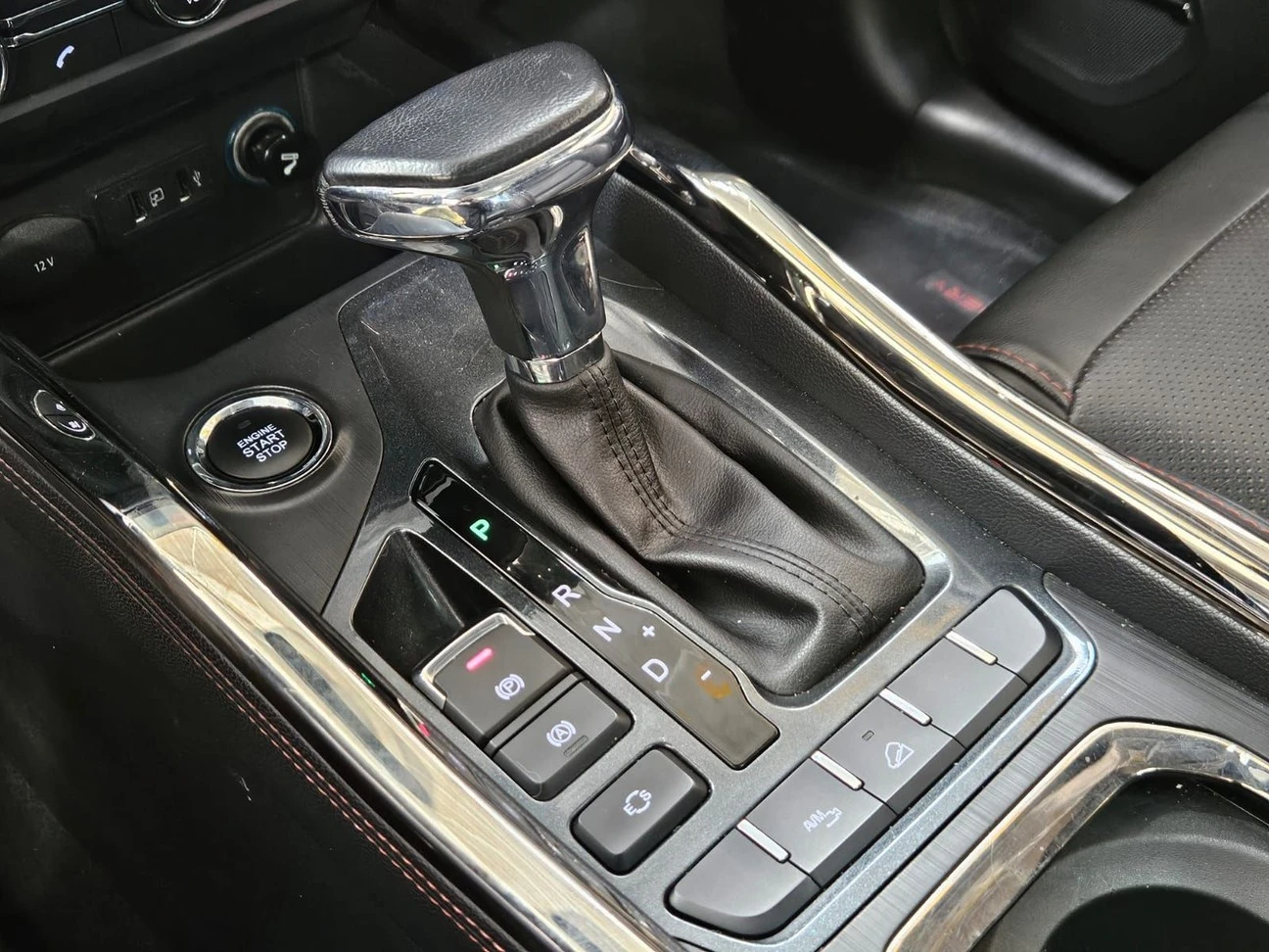 CHERY TIGGO 5x