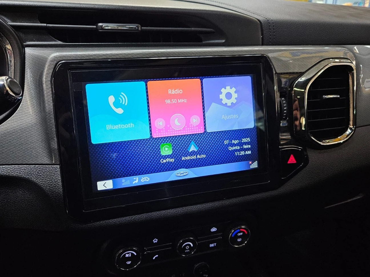 CHERY TIGGO 5x