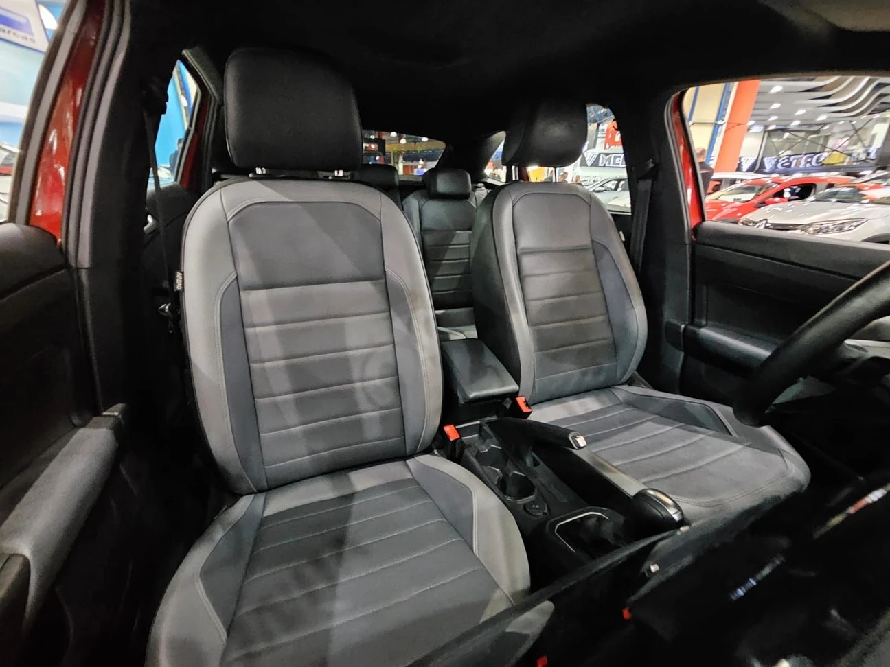 VOLKSWAGEN NIVUS
