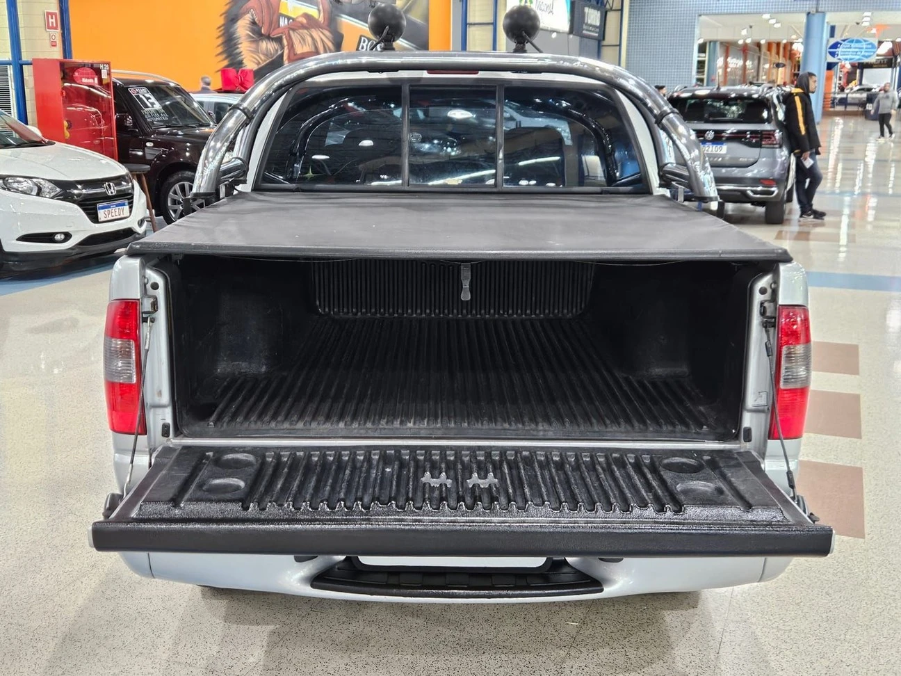 CHEVROLET S10