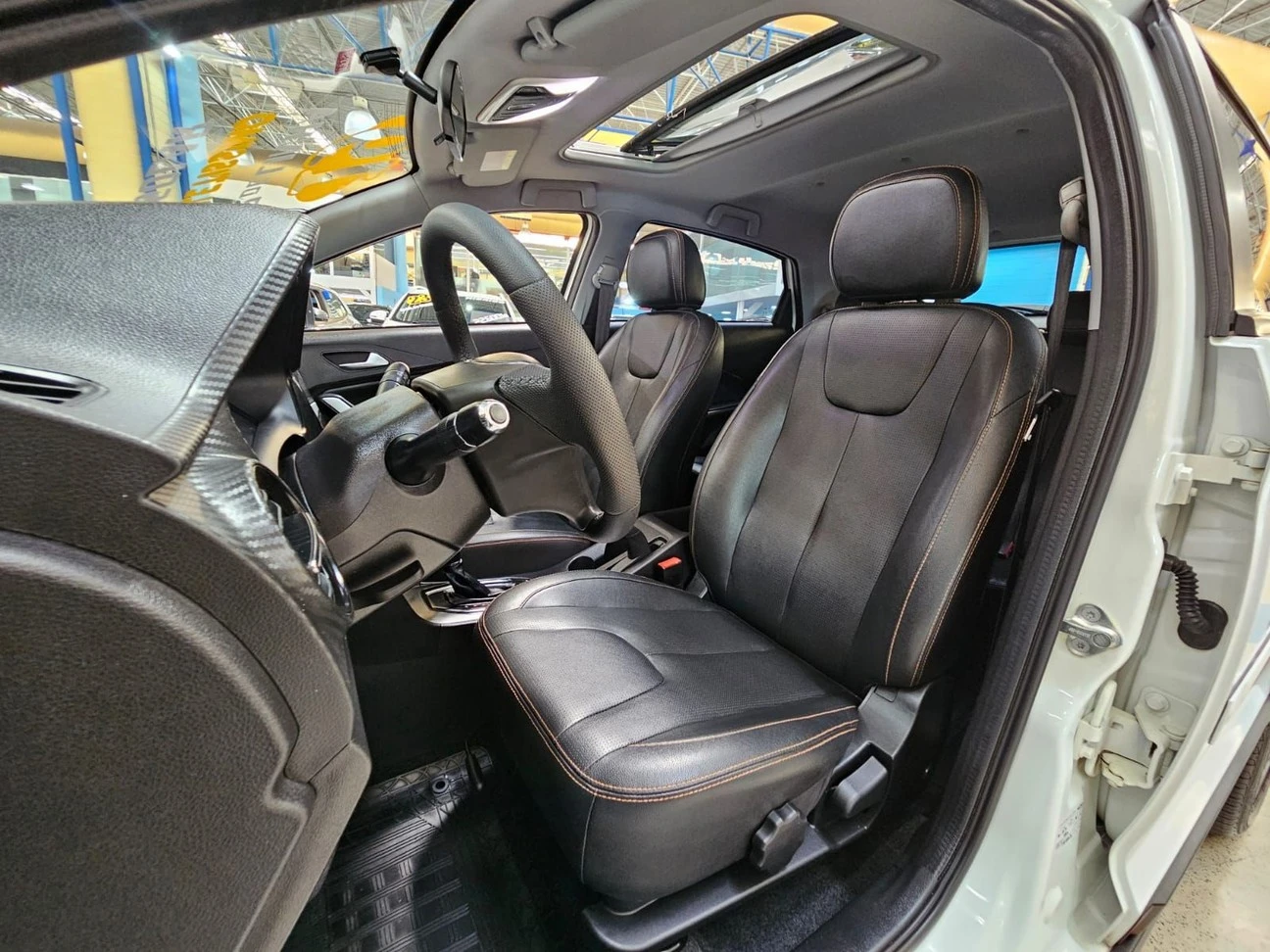 CHERY TIGGO 2
