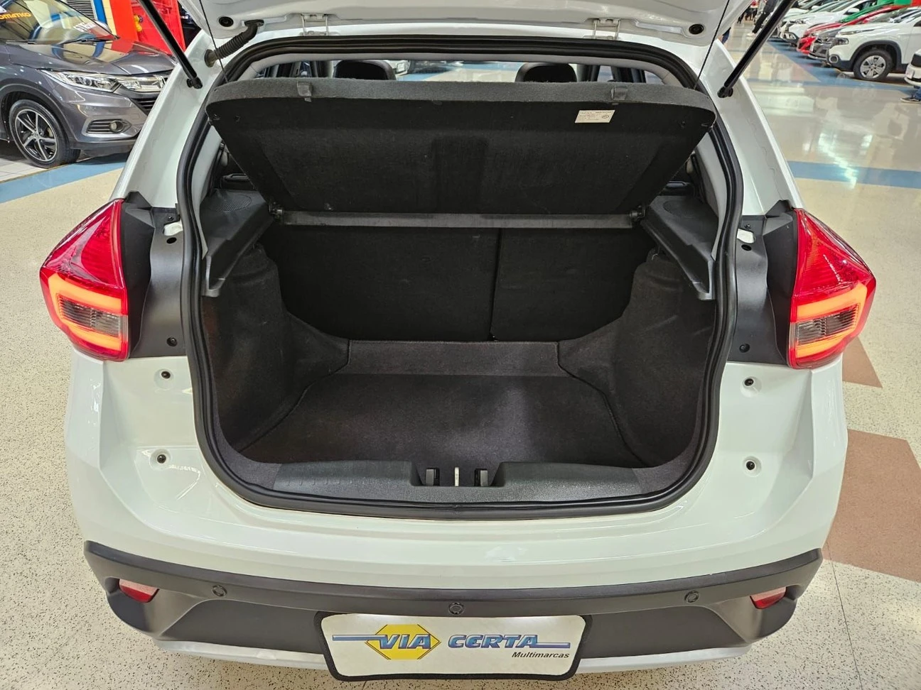 CHERY TIGGO 2