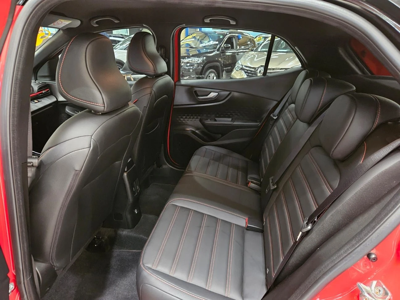 FIAT PULSE