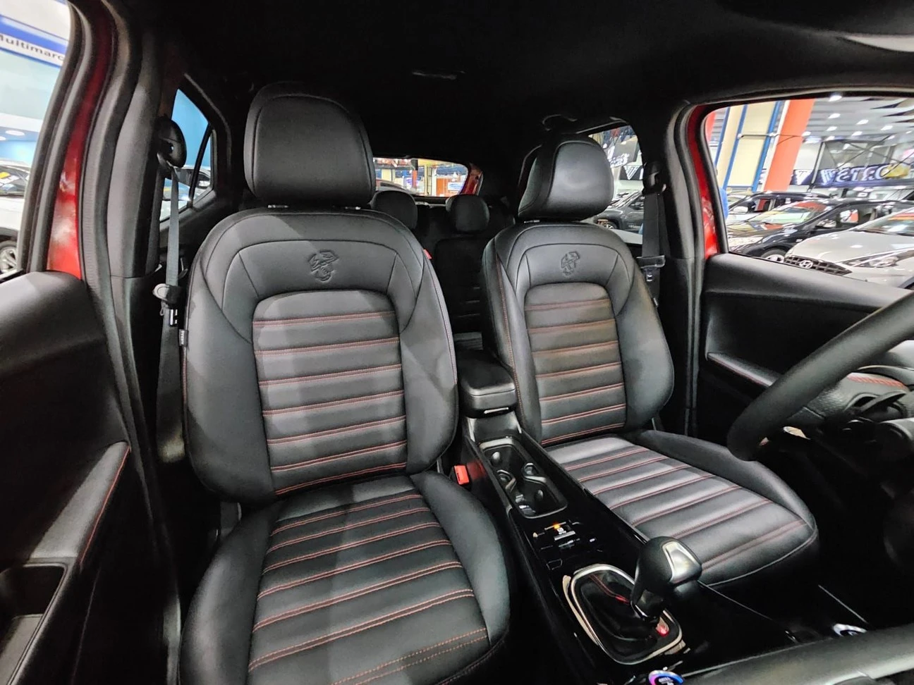FIAT PULSE