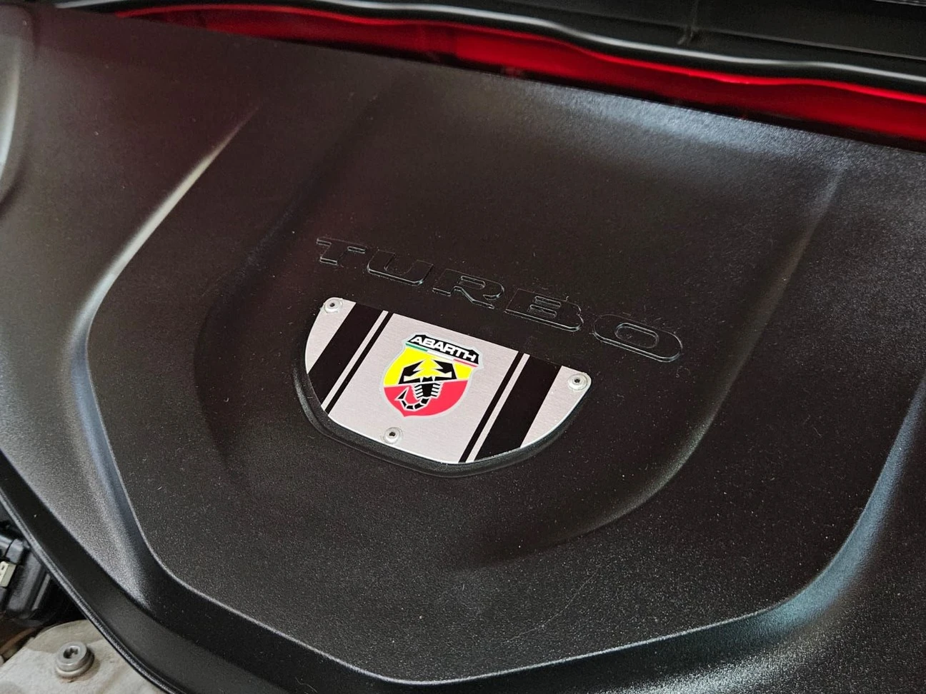FIAT PULSE