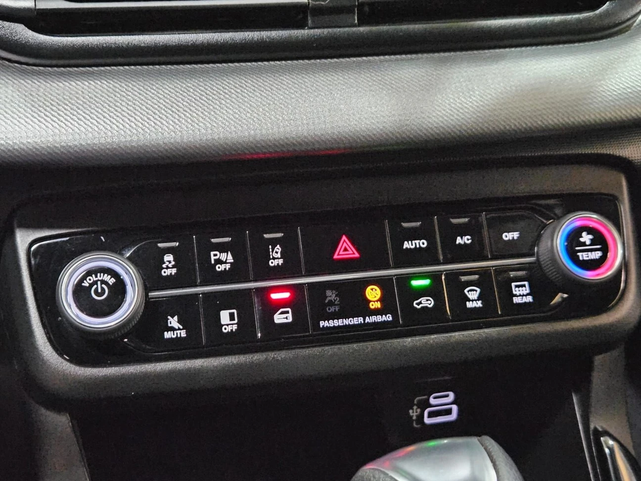 FIAT PULSE