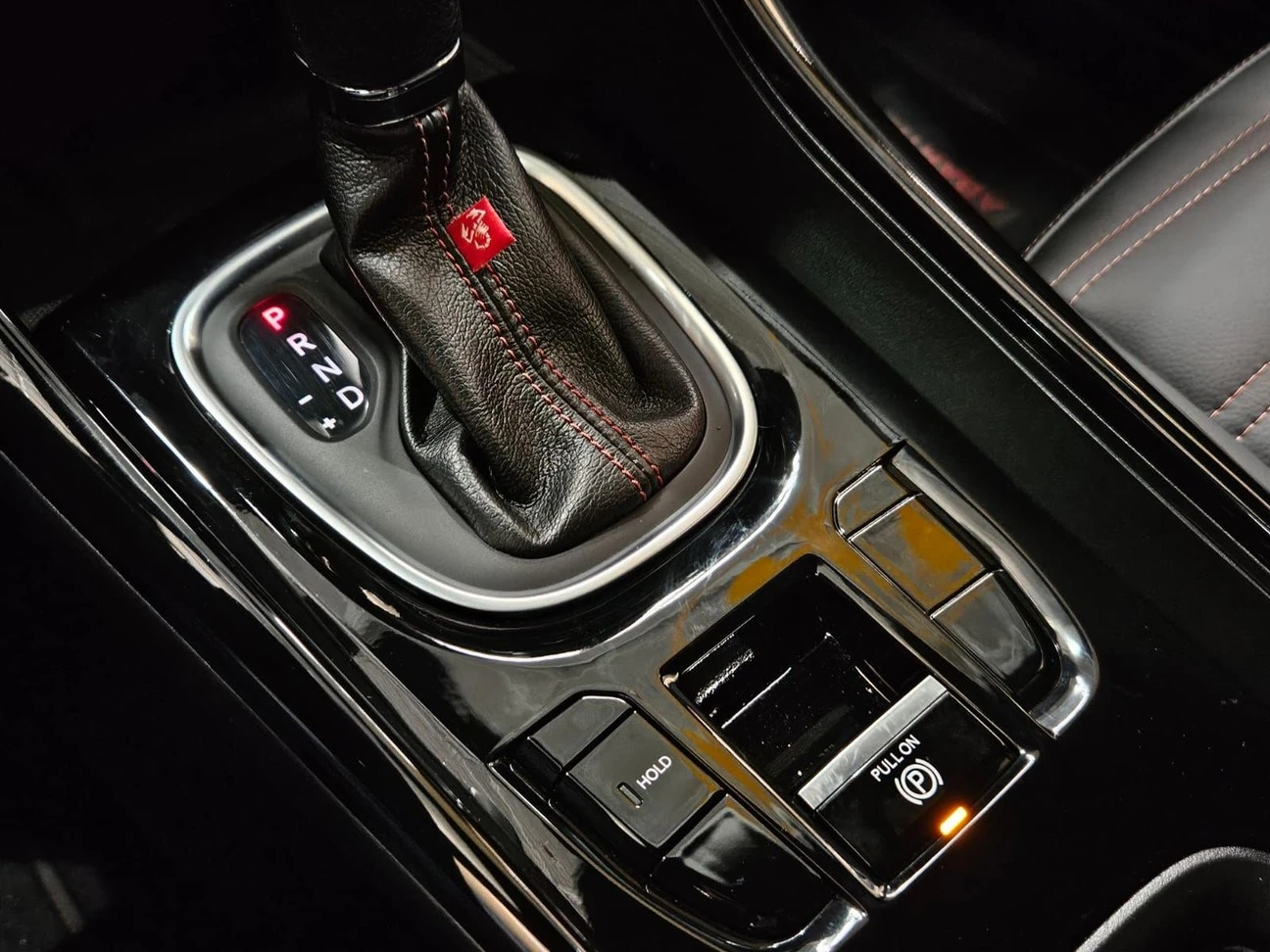 FIAT PULSE