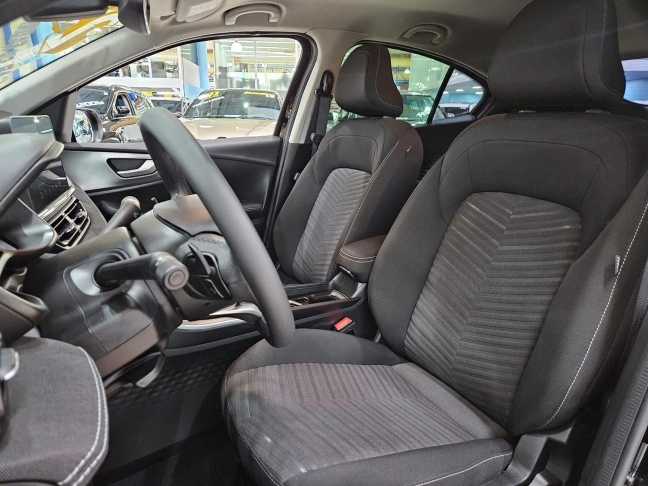 FIAT FASTBACK
