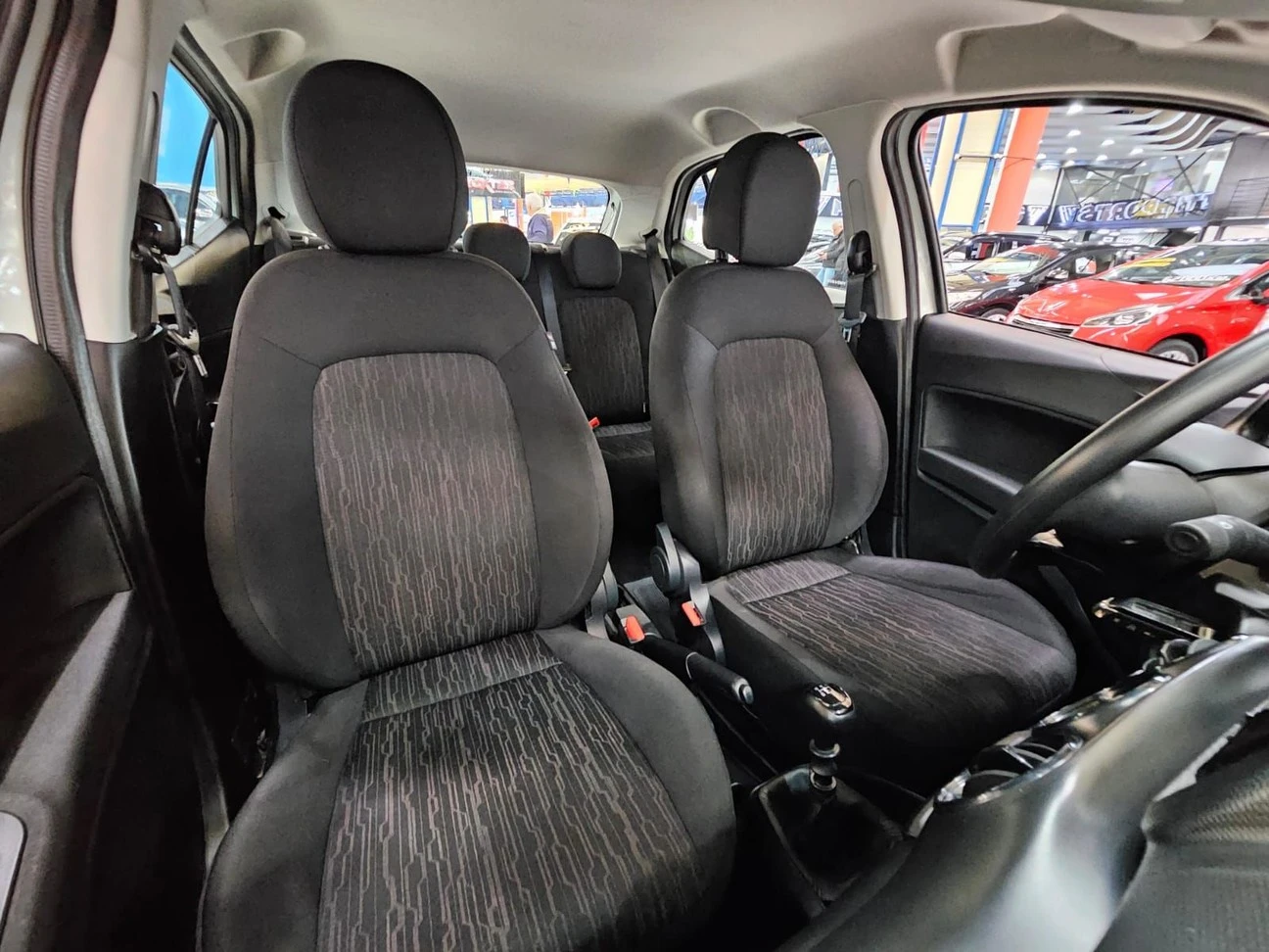 FIAT ARGO