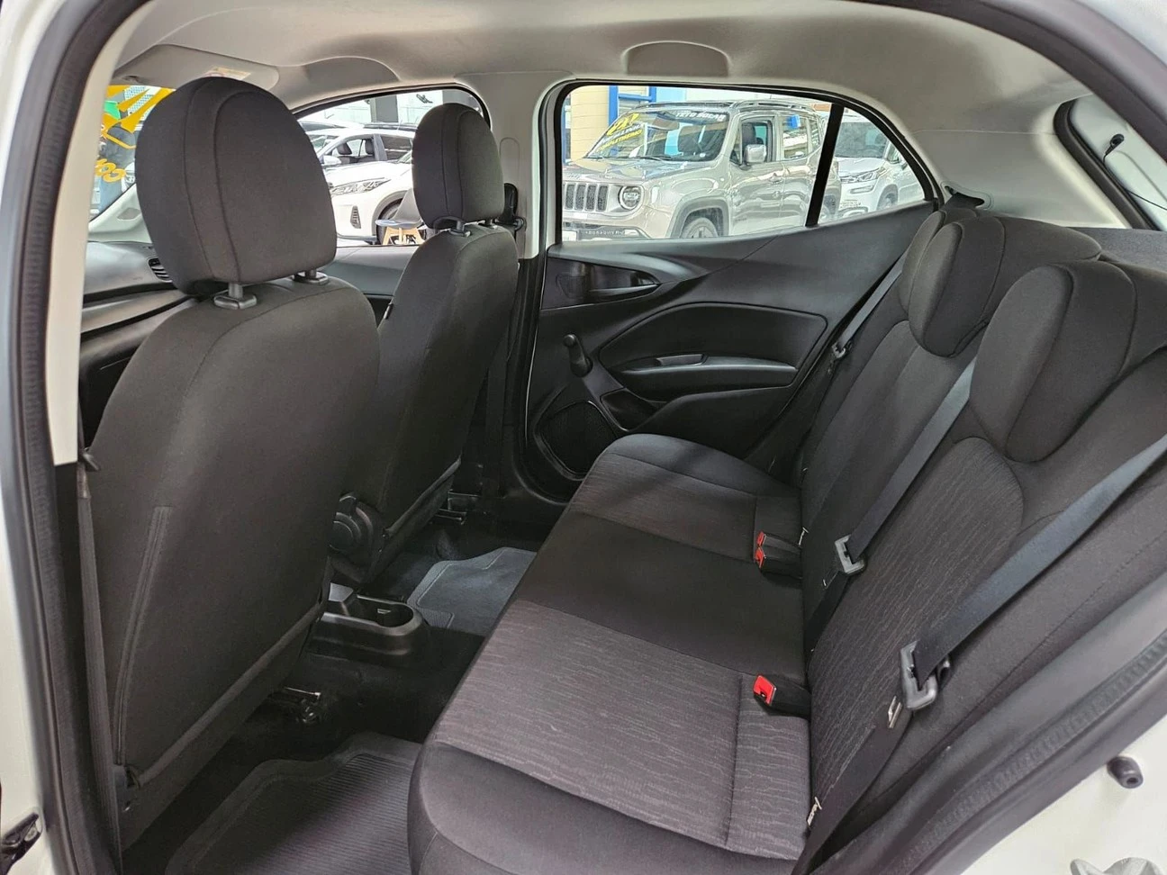 FIAT ARGO