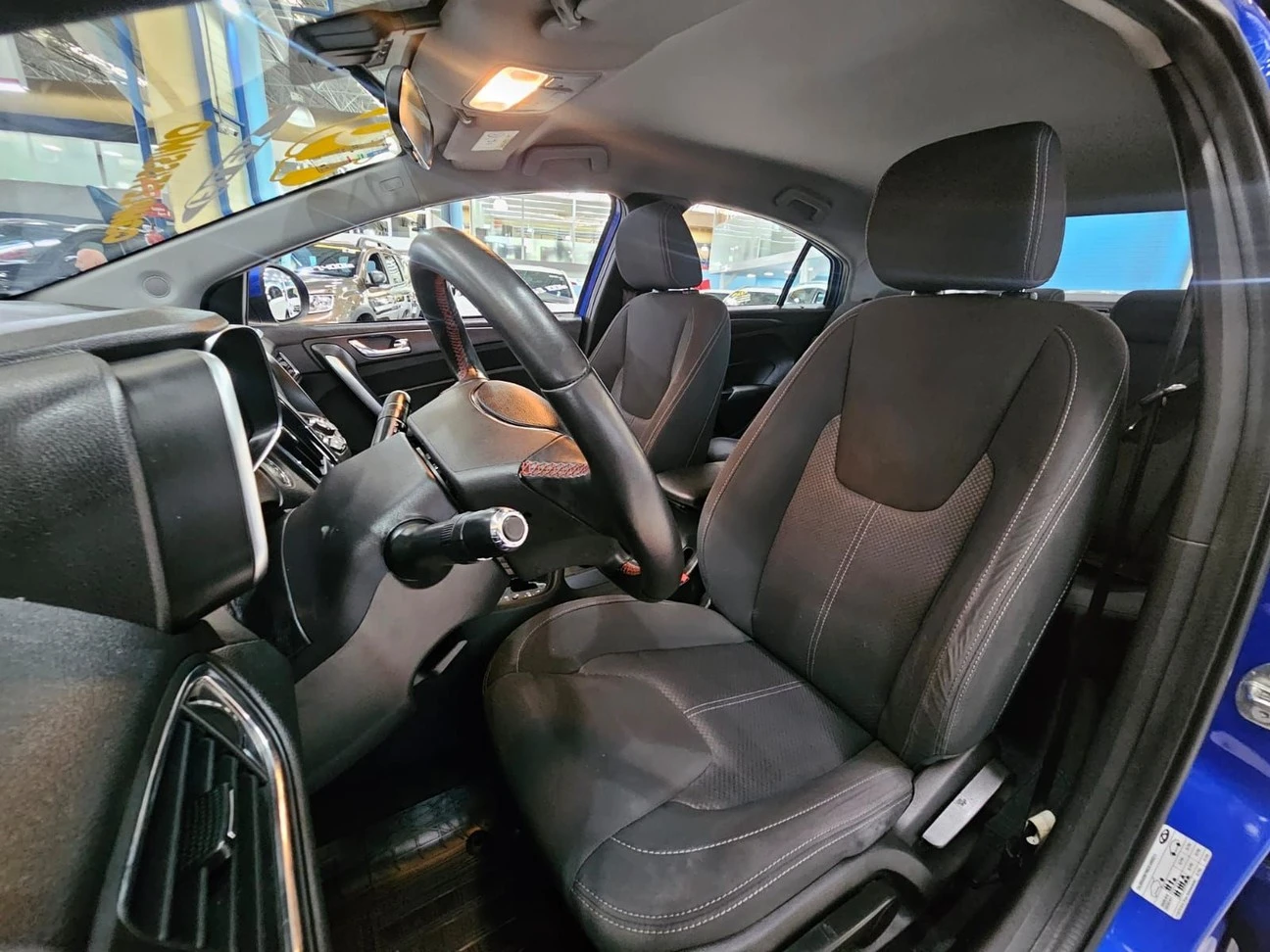 CHERY ARRIZO 5