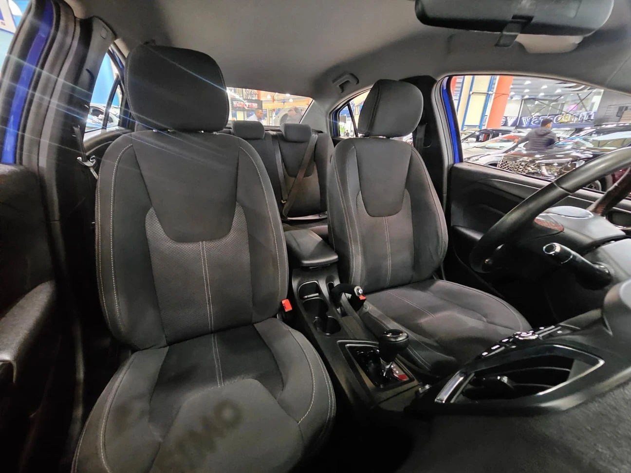 CHERY ARRIZO 5