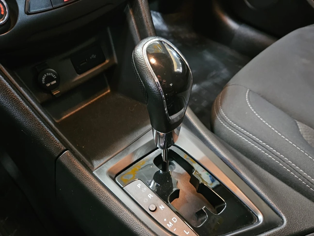 CHERY ARRIZO 5