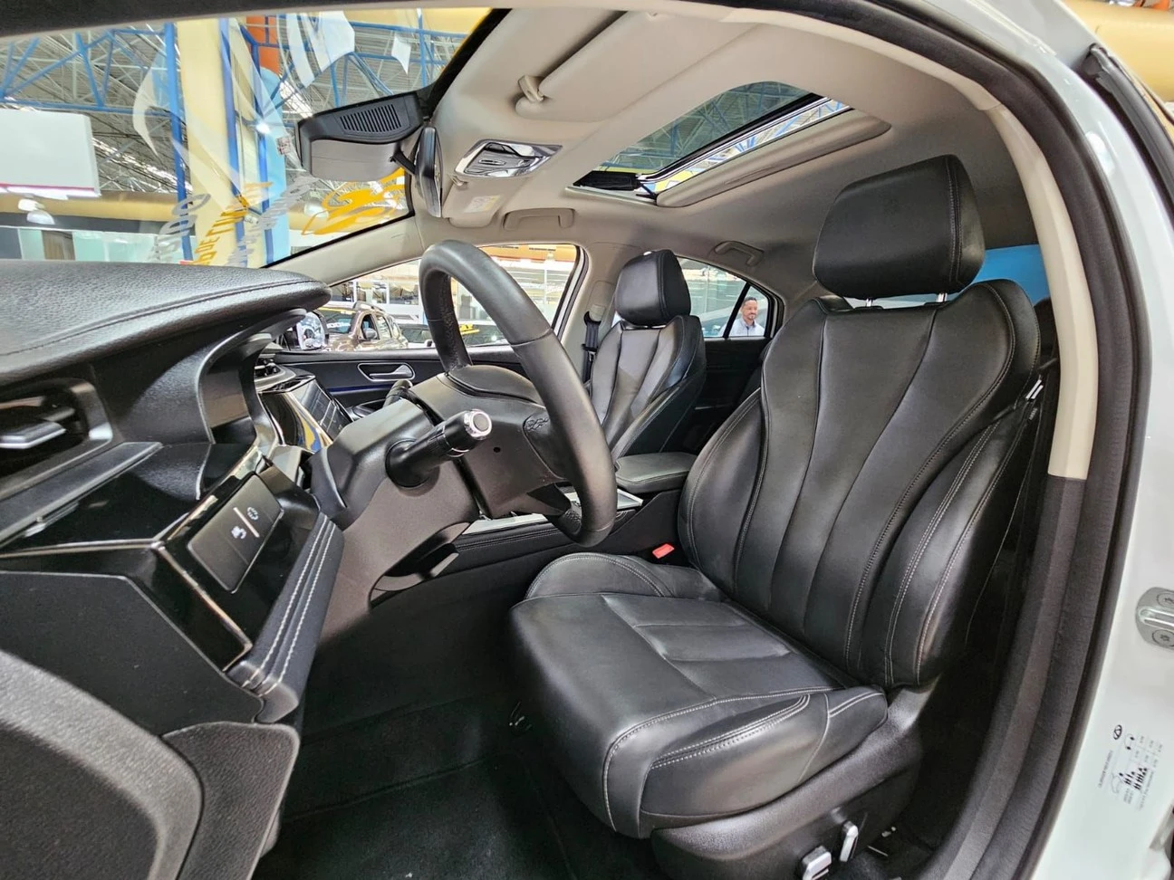CHERY ARRIZO 6 PRO