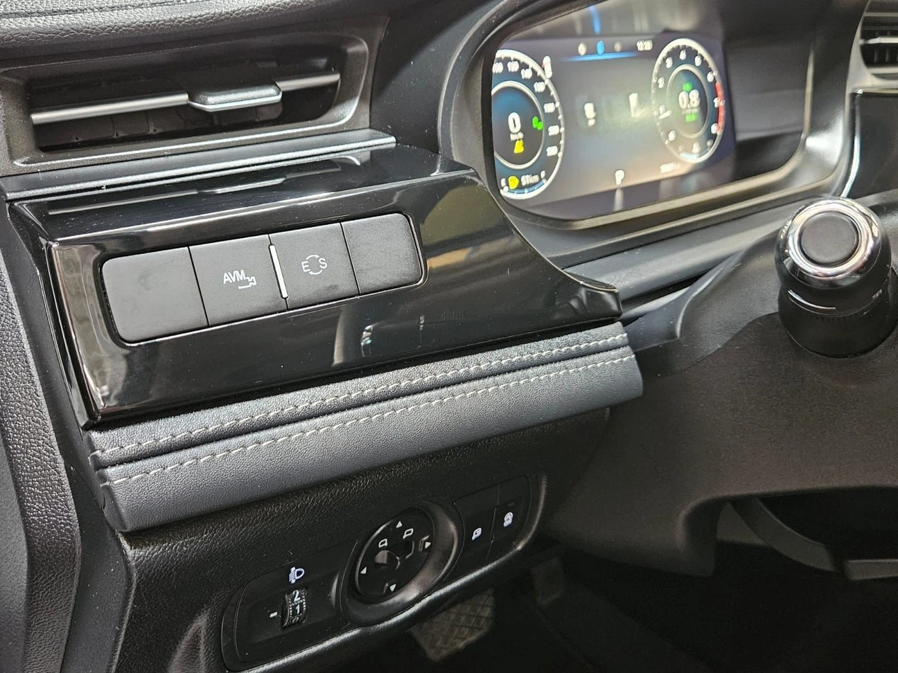 CHERY ARRIZO 6 PRO