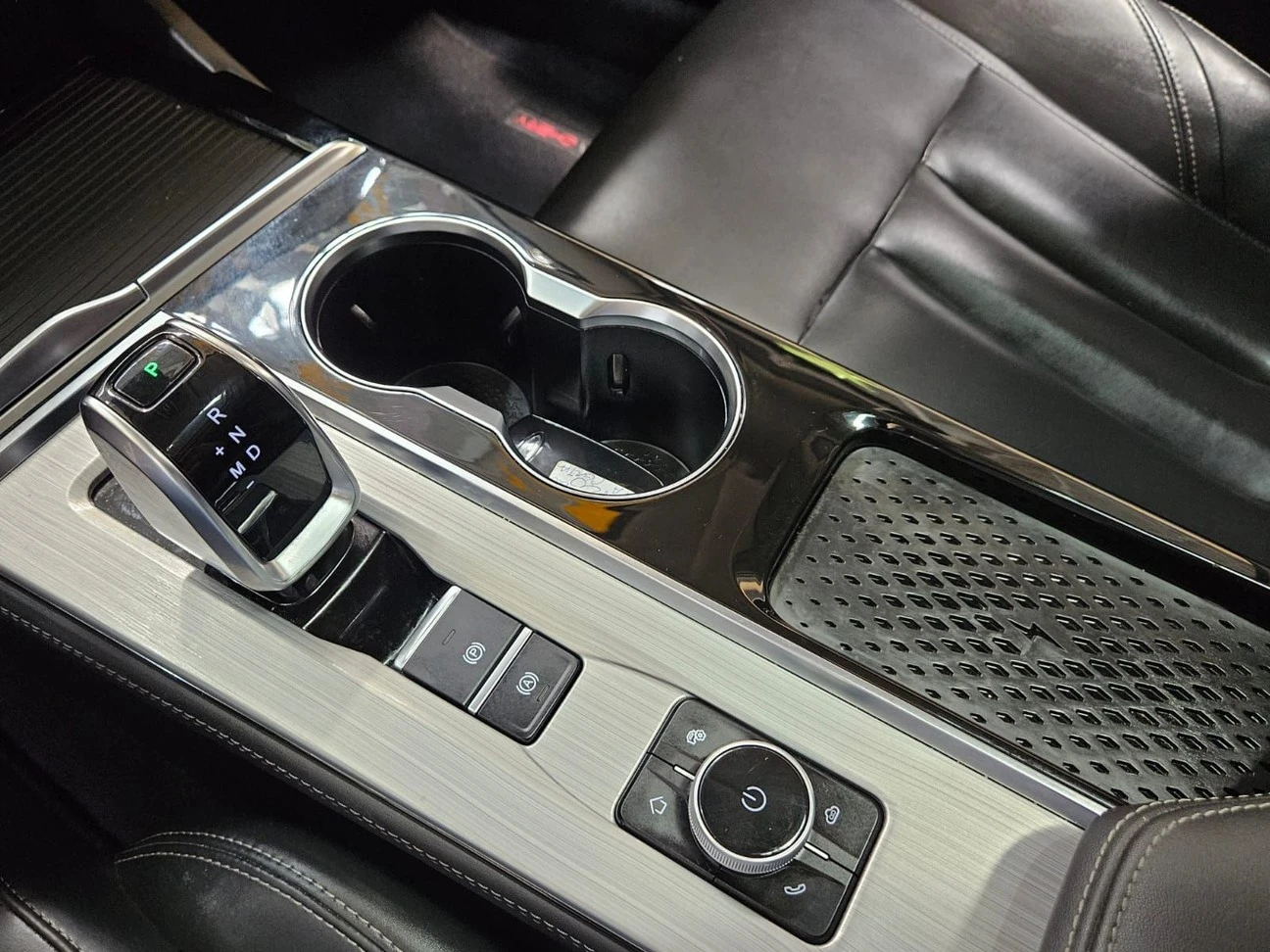 CHERY ARRIZO 6 PRO