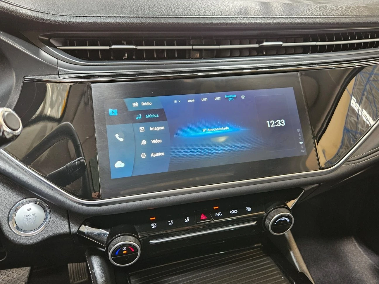 CHERY ARRIZO 6 PRO