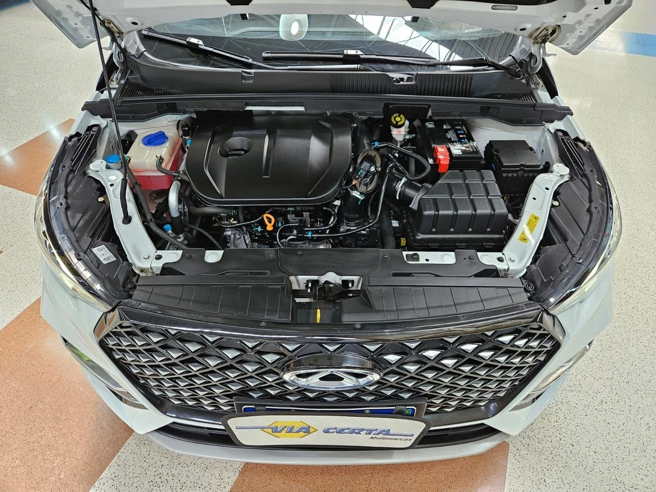 CHERY ARRIZO 6 PRO