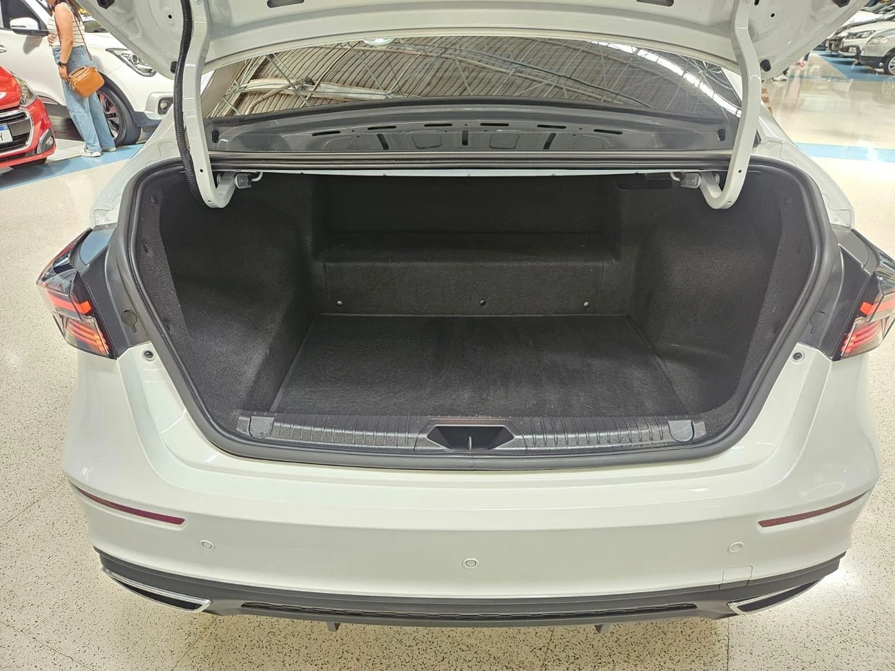 CHERY ARRIZO 6 PRO