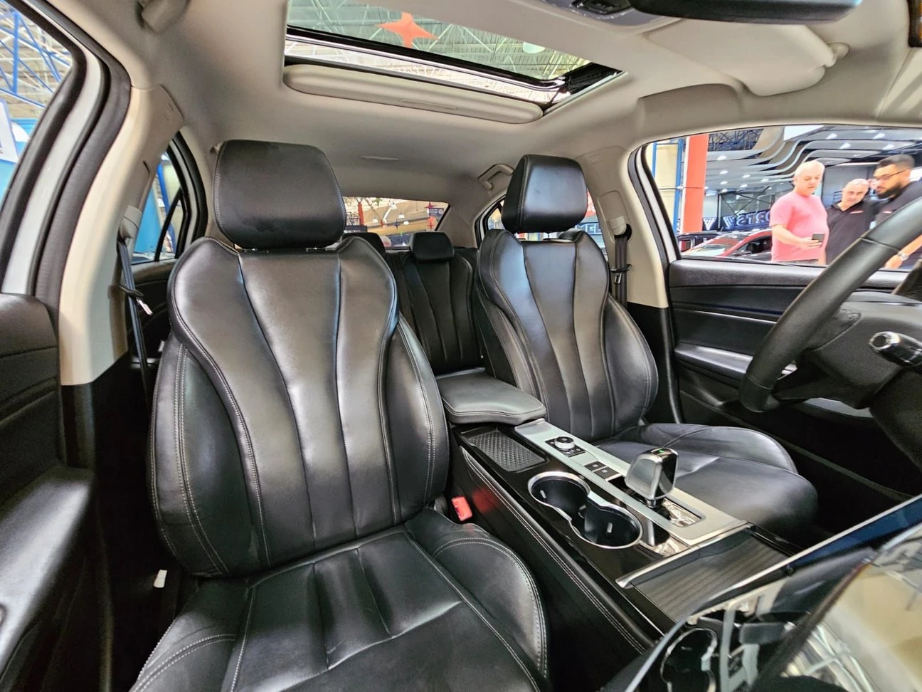 CHERY ARRIZO 6 PRO