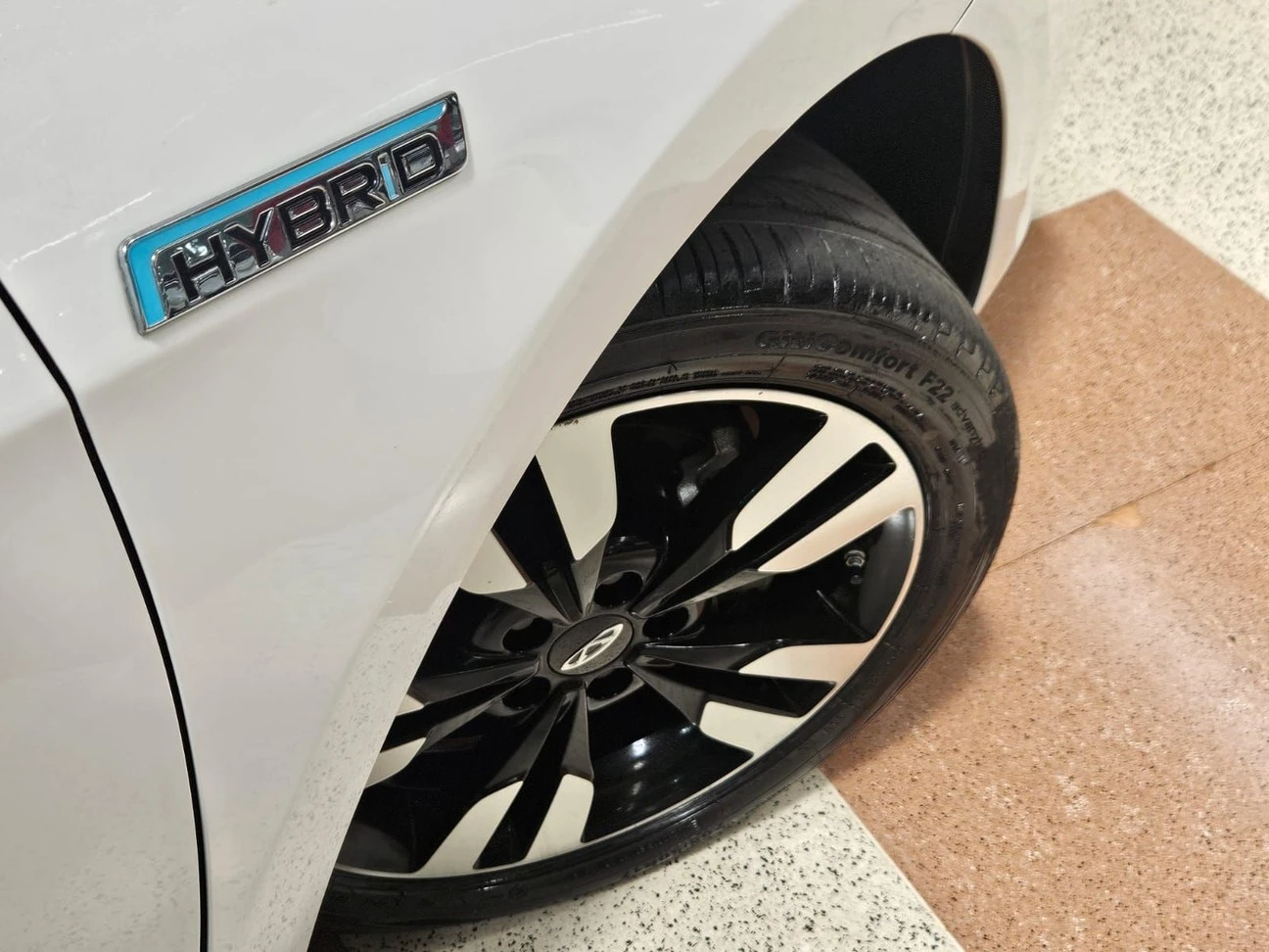 CHERY ARRIZO 6 PRO