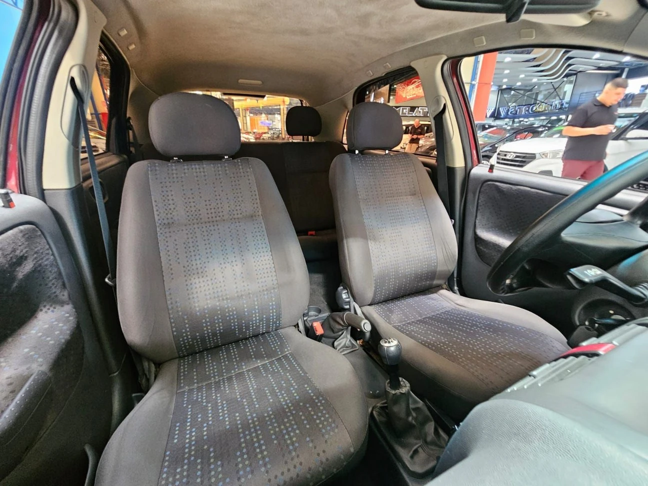 CHEVROLET CORSA