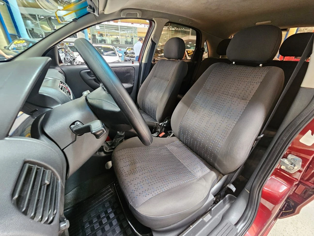 CHEVROLET CORSA
