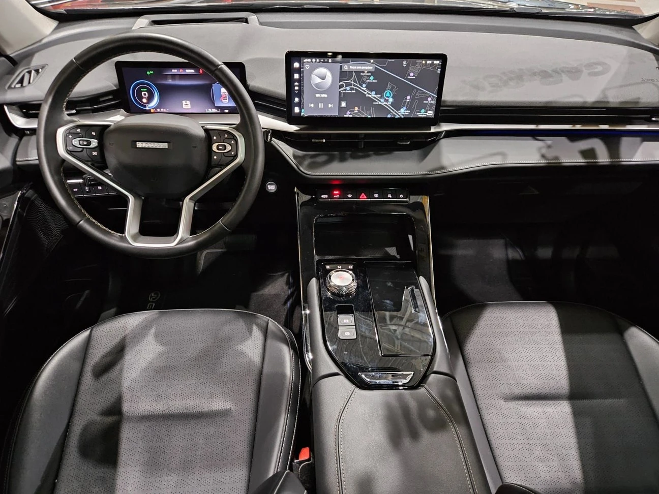 GWM HAVAL H6