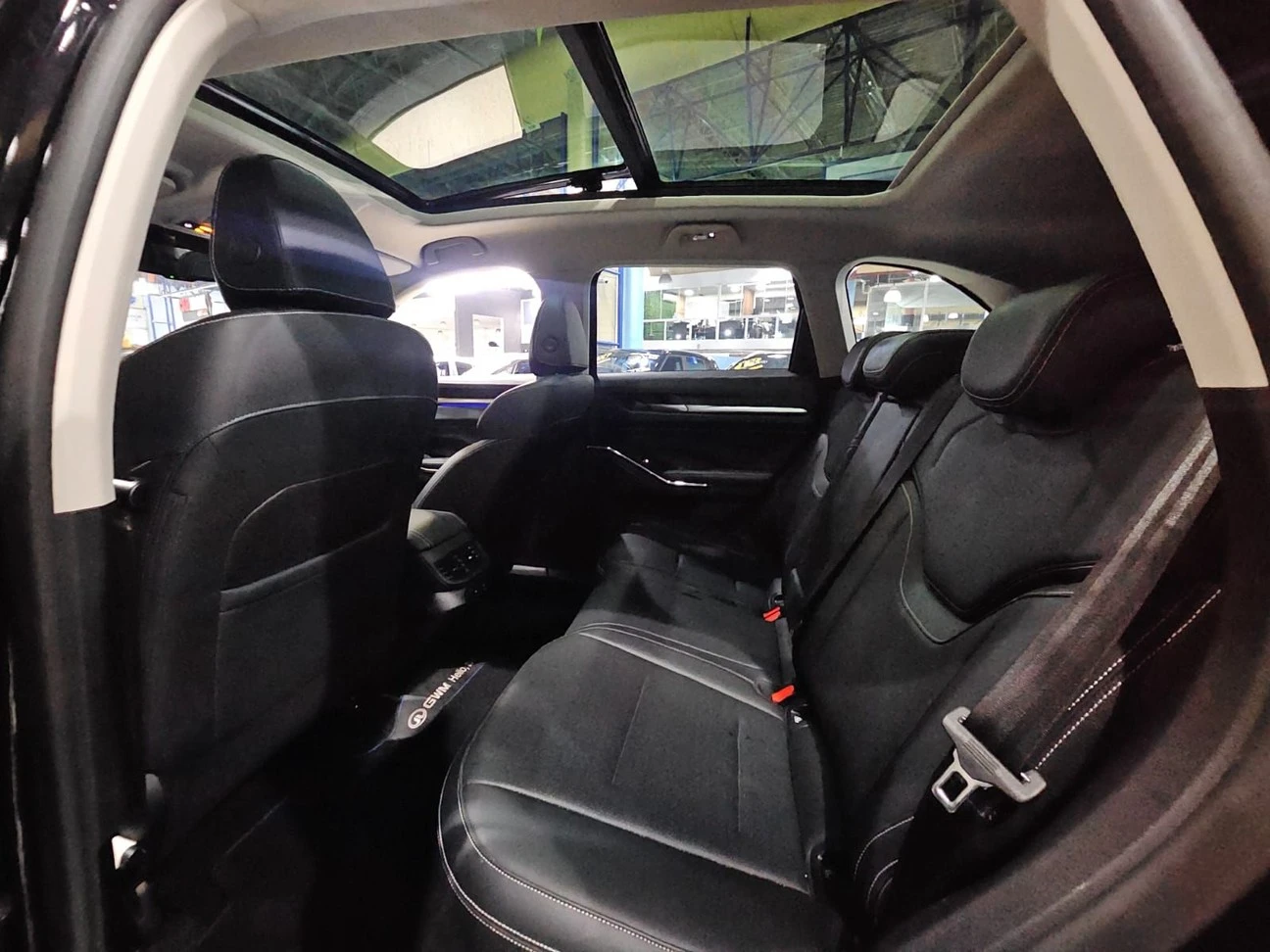 GWM HAVAL H6