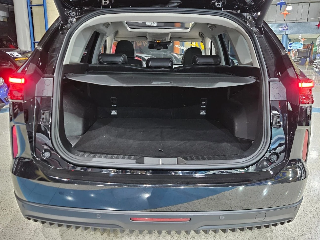GWM HAVAL H6