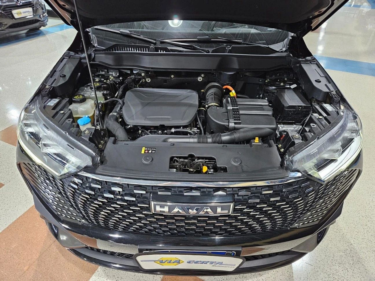 GWM HAVAL H6
