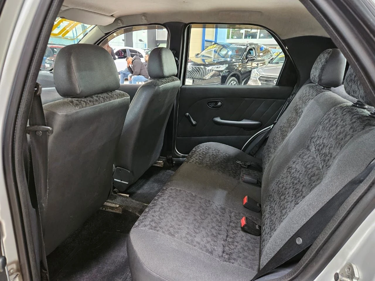 FIAT PALIO