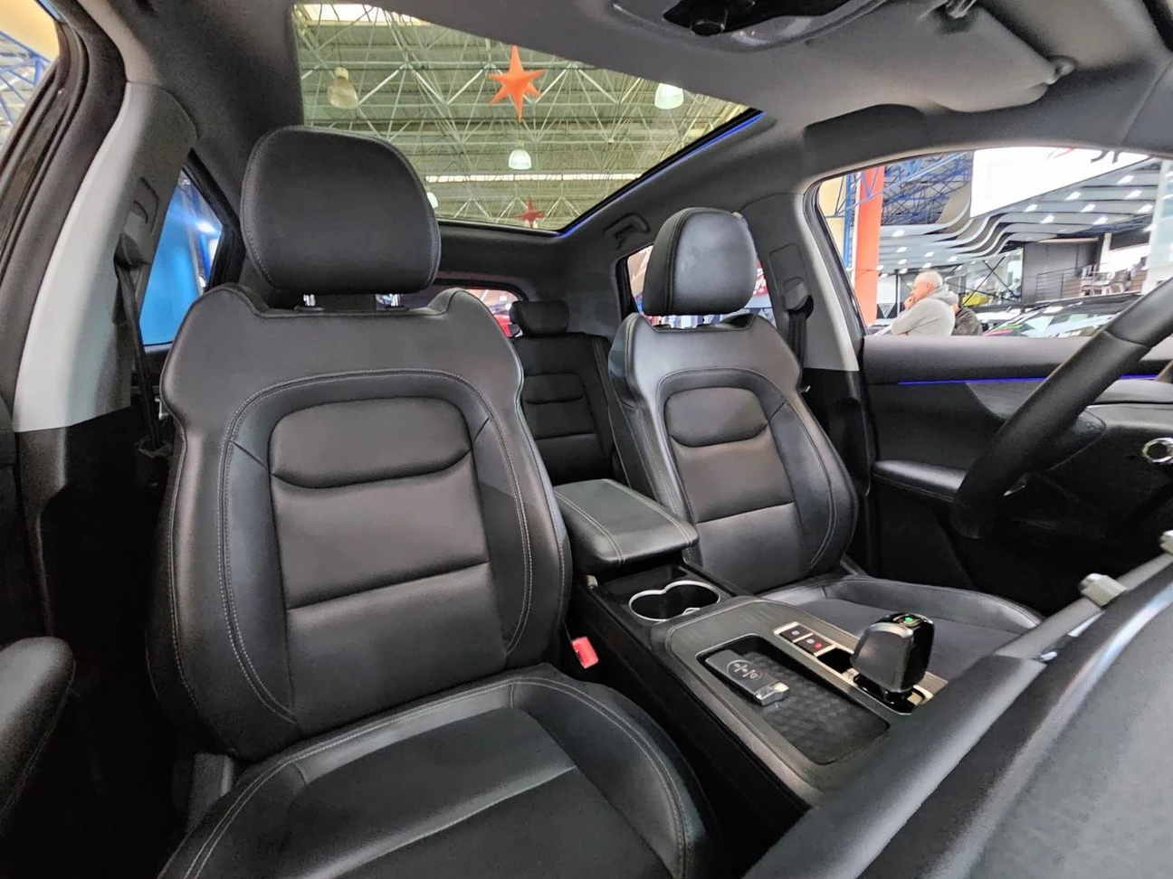 CHERY TIGGO 5X PRO