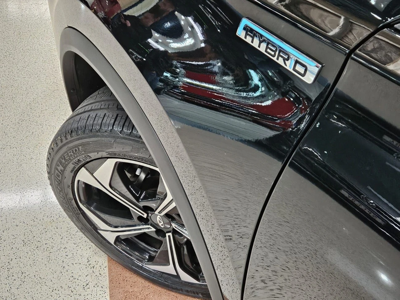 CHERY TIGGO 5X PRO