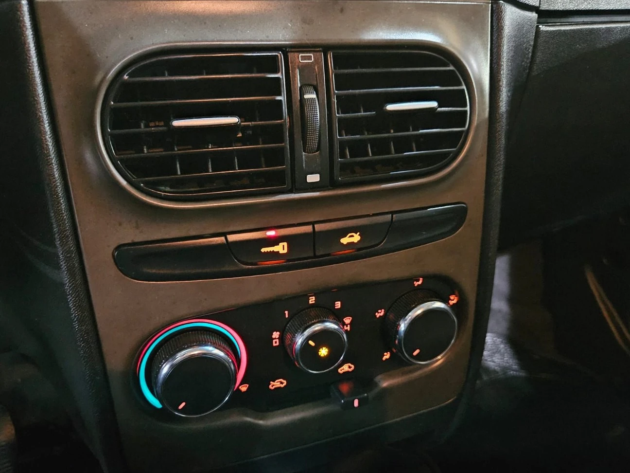 FIAT IDEA