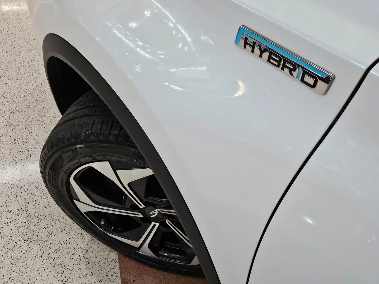 CHERY TIGGO 5X PRO