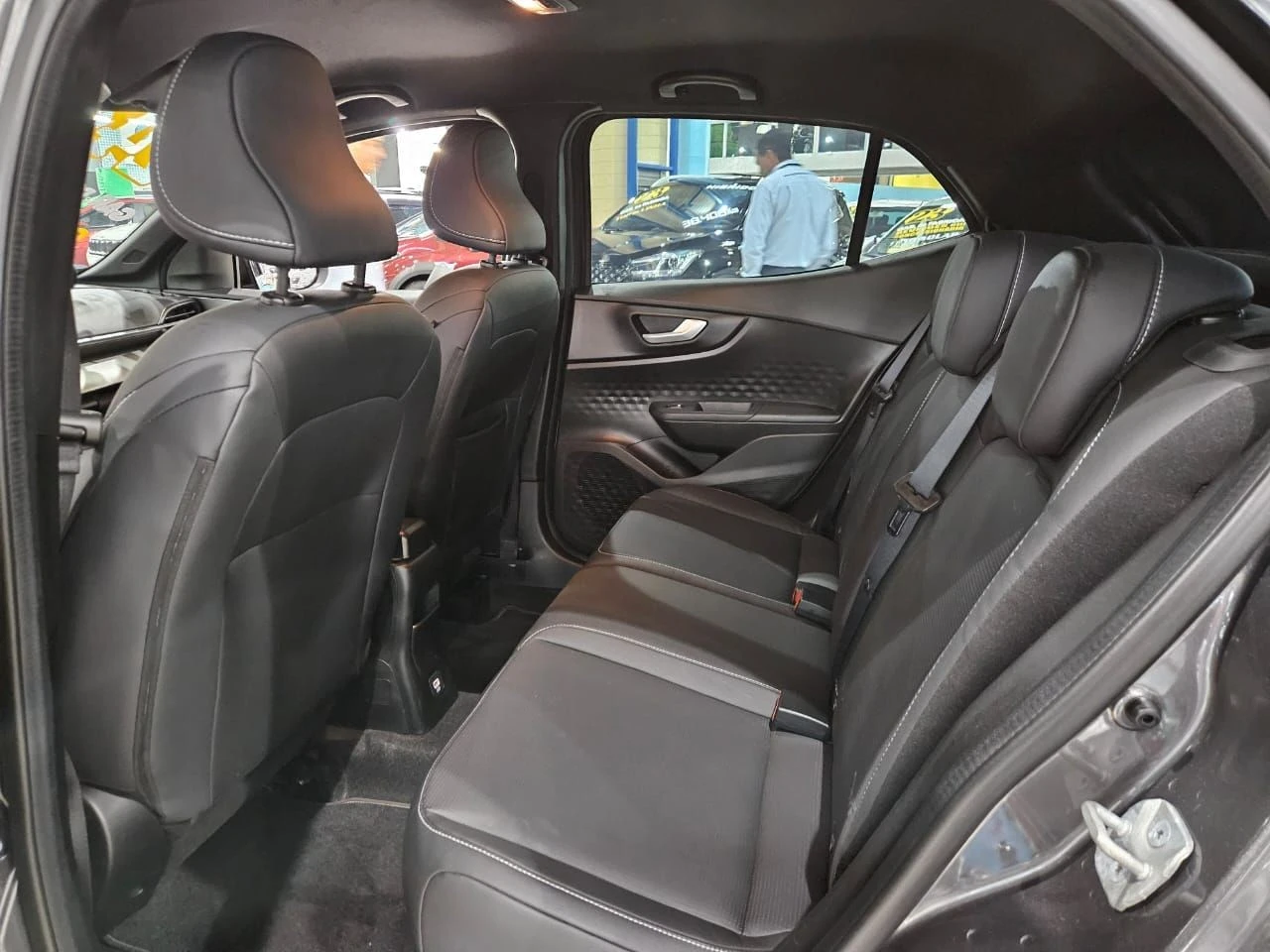 FIAT PULSE