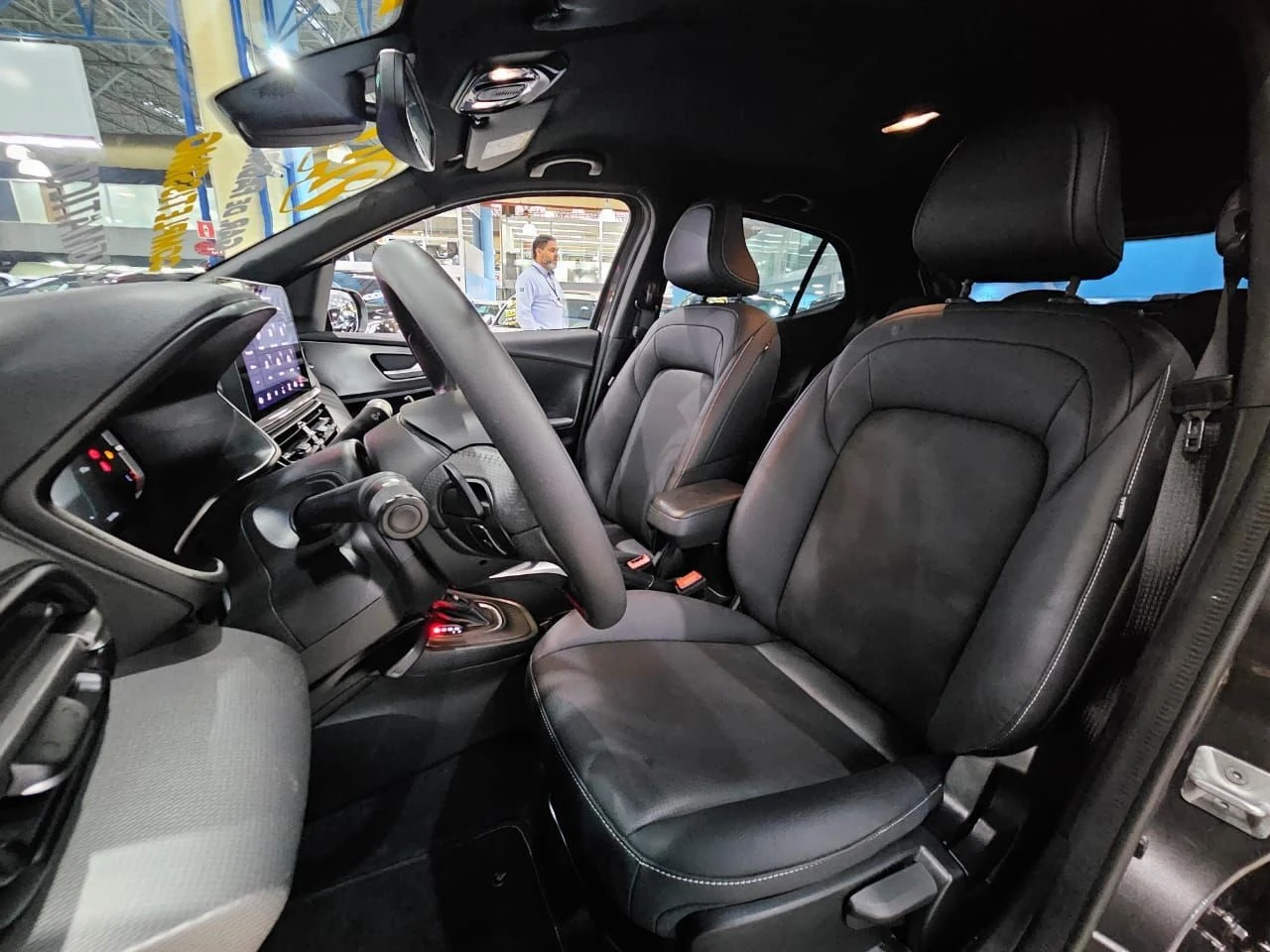 FIAT PULSE
