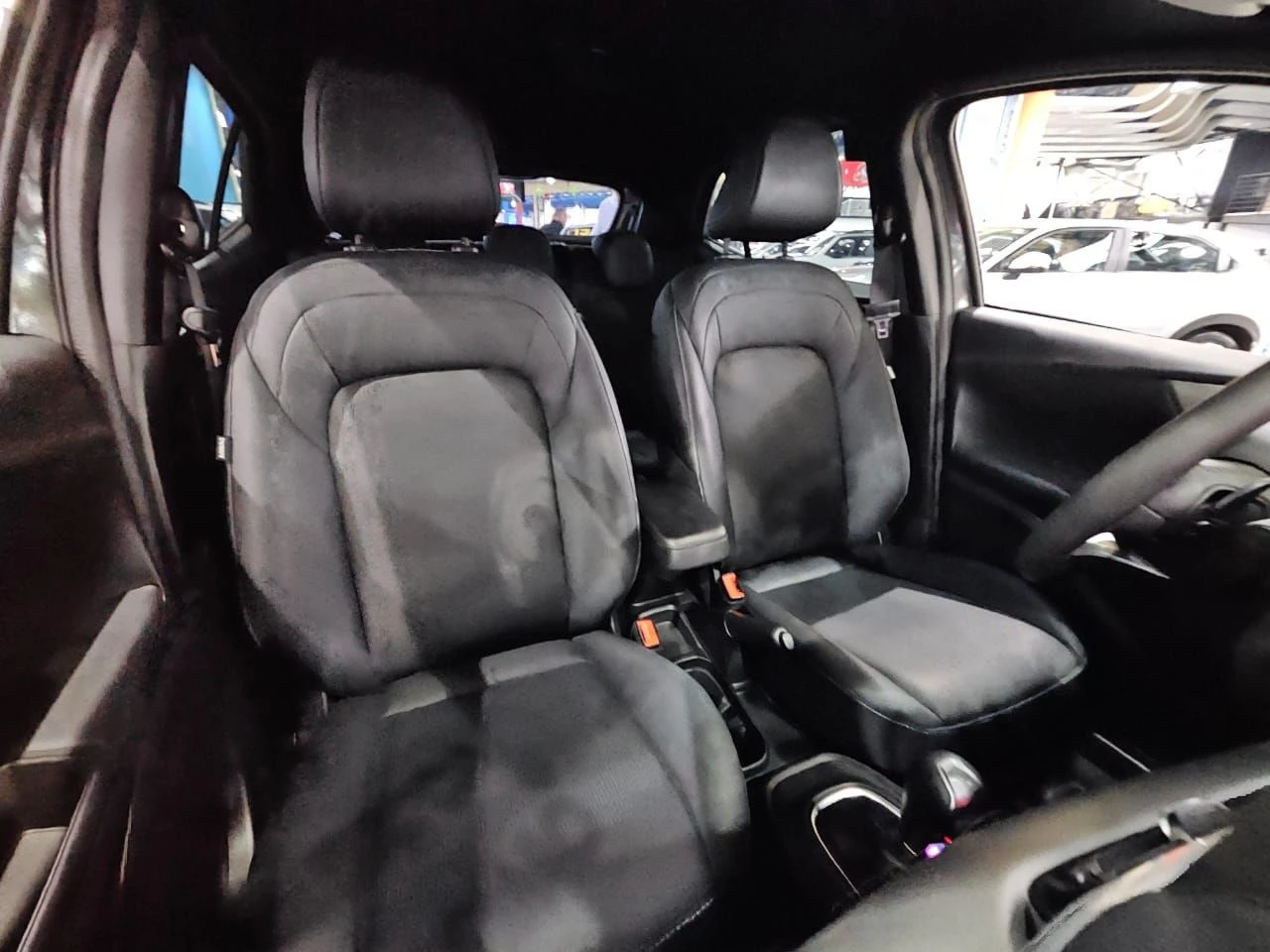 FIAT PULSE