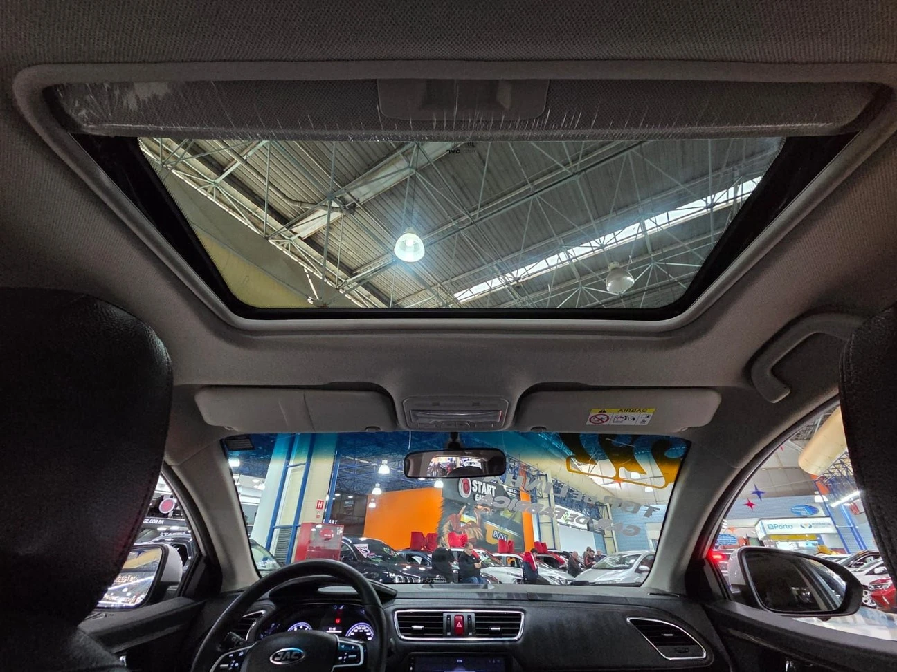 JAC T40