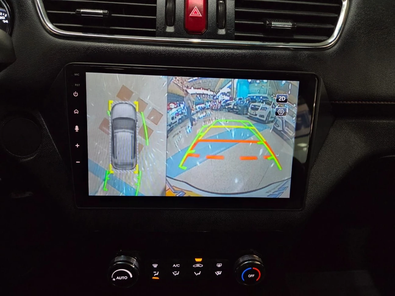 JAC T40