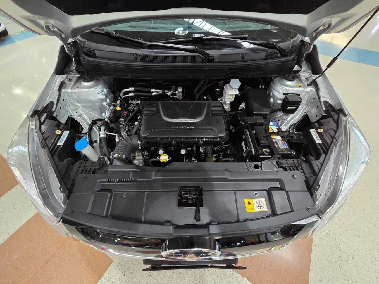JAC T40