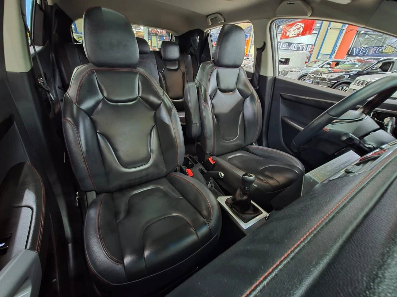 JAC T40