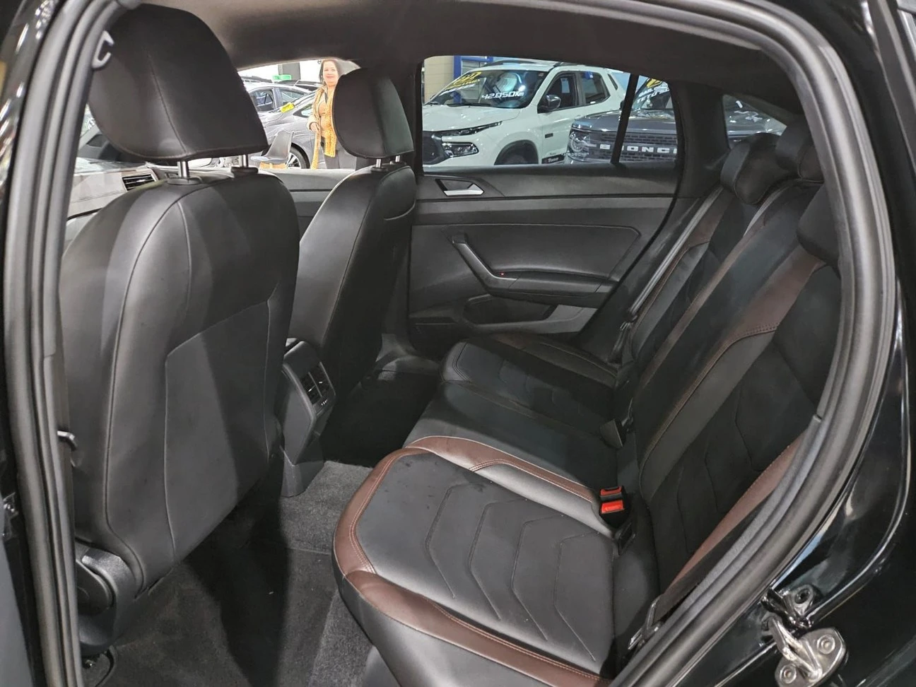 VOLKSWAGEN VIRTUS
