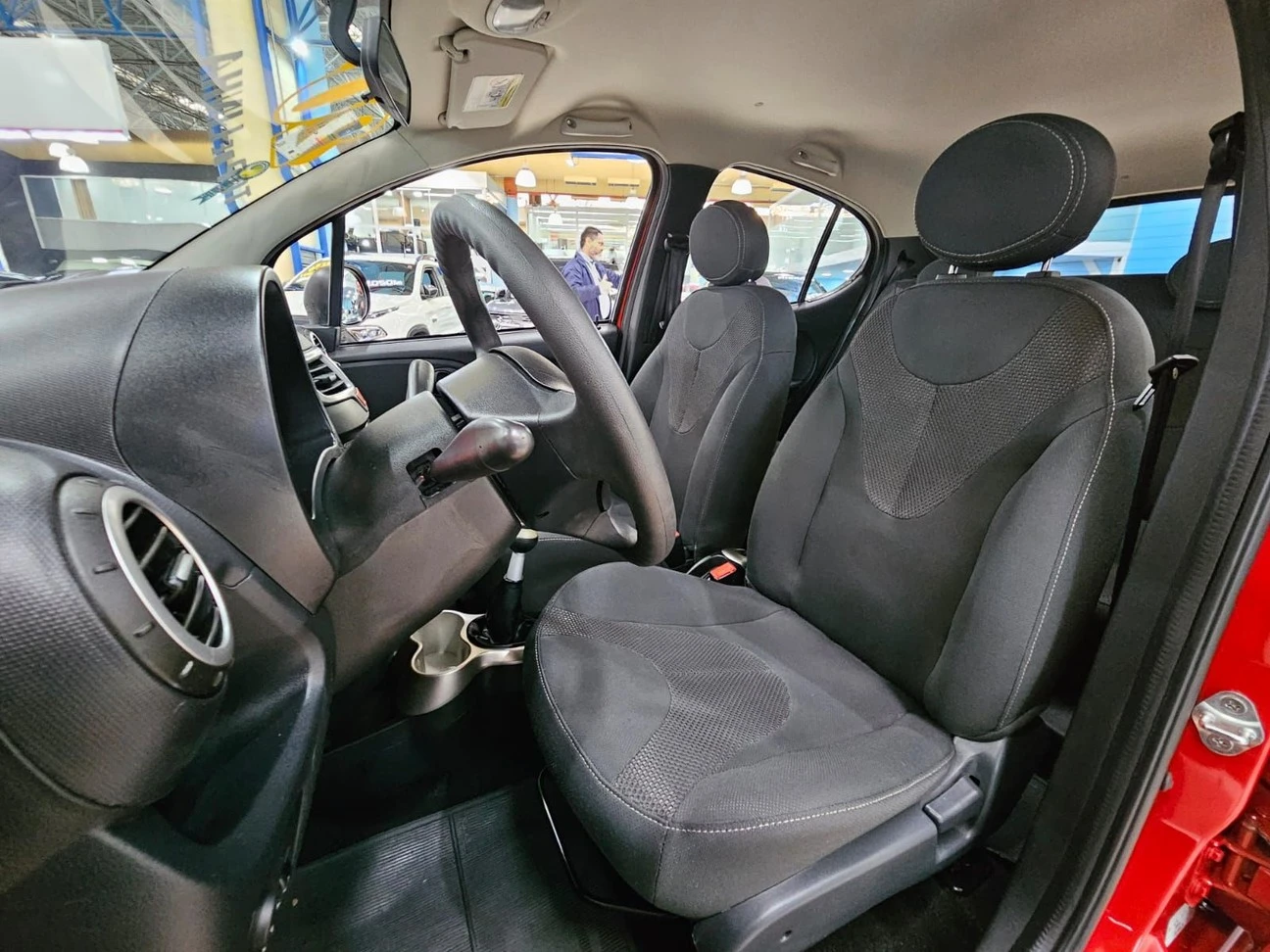 CHERY QQ